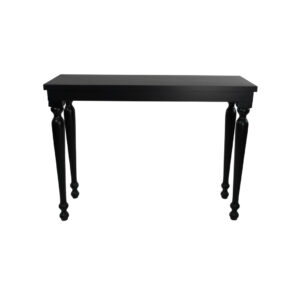 lake-bar-masasi-siyah